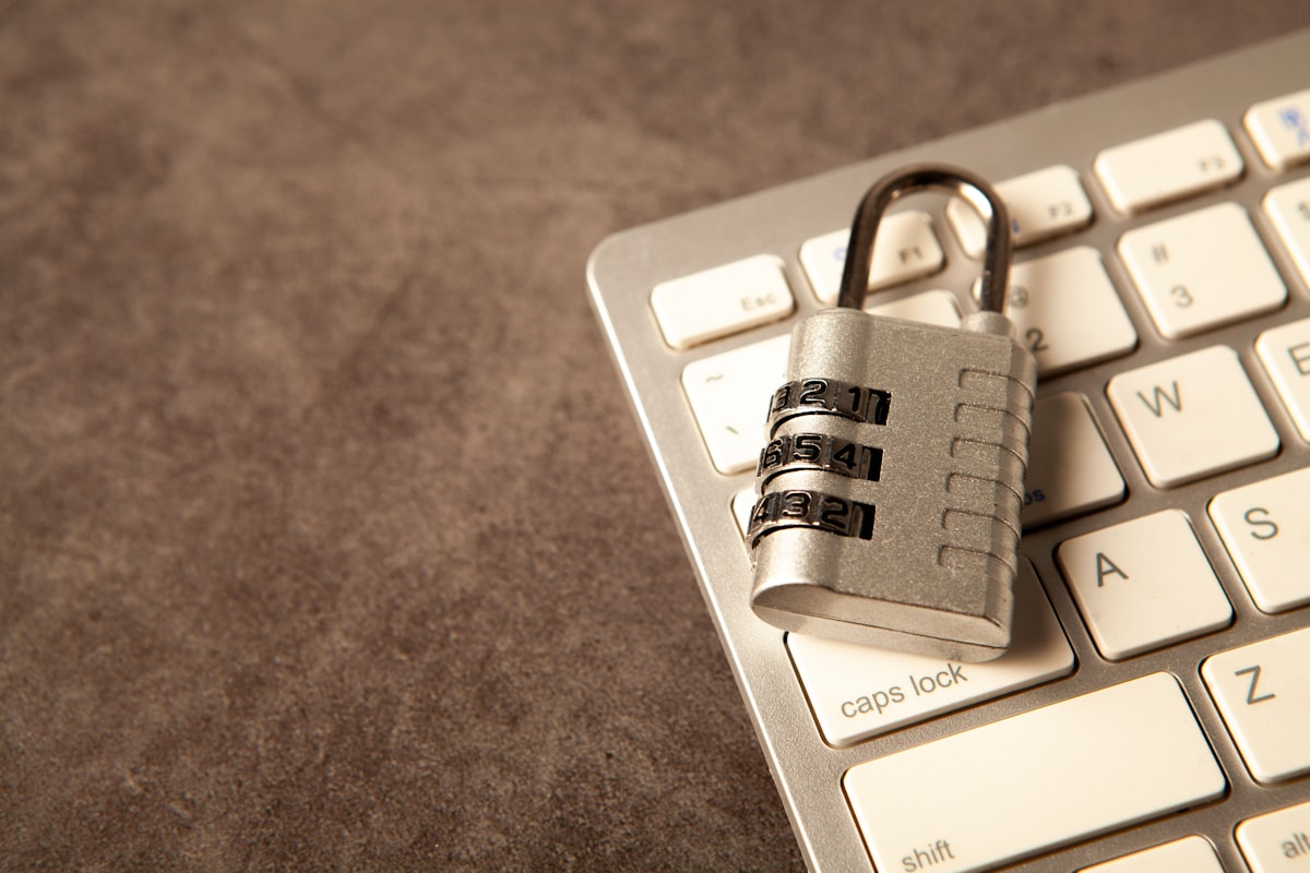 Enterprise Security illustration