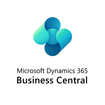 Microsoft Dynamics 365 Business Central logo
