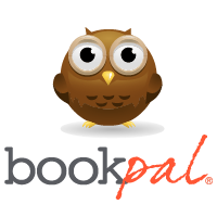 BookPal logo