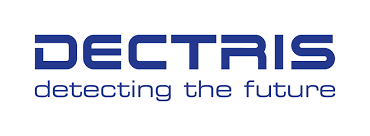 Dectris logo