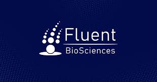 Fluent BioSciences logo