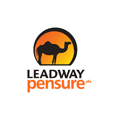 Leadway logo