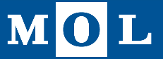 MOL logo