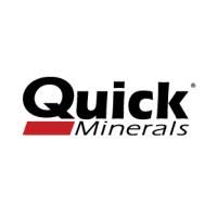 Quick Minerals logo