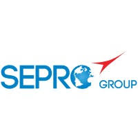 Sepro logo