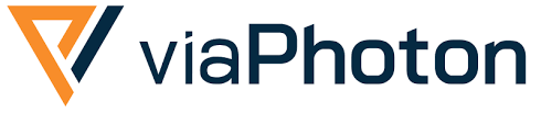 Viaphoton logo